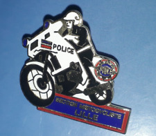 Pins badge insigne d'occasion  Metz-
