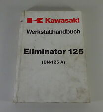 Werkstatthandbuch reparaturanl gebraucht kaufen  Jever