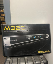 Midas m32c digital for sale  Cleveland