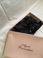Agent provocateur black for sale  NEWBURY