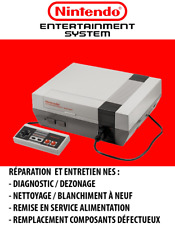 Réparation dezonage blanchime d'occasion  Limoges-
