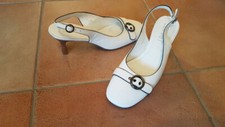 Esprit damen slingpumps gebraucht kaufen  Pfaffenweiler
