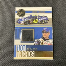 Jimmie johnson hot for sale  Glendale