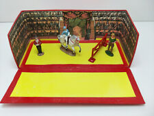 Diorama cirque écuyère d'occasion  Souillac