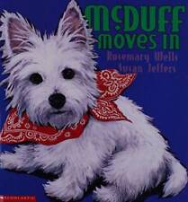 Mcduff moves paperback for sale  Montgomery