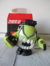 Adfunure mini robot usato  Verdellino
