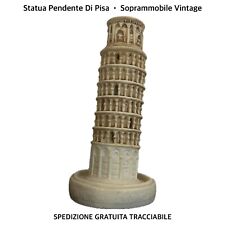 Scultura tavolo torre usato  Pomezia