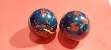 Boules chantantes vintage d'occasion  Pau