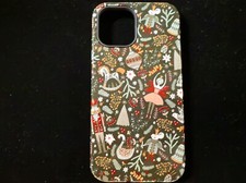 Usado, Capa Casely Nutcracker iPhone 12 Pro Max US$ 35 comprar usado  Enviando para Brazil