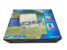 Campingaz campingkocher campin gebraucht kaufen  Leipzig