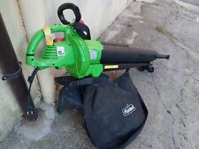 Soffiatore aspiratore foglie usato  Frosinone