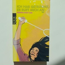 Buch hab geträumt gebraucht kaufen Buch hab geträumt gebraucht kaufen  Deutschland