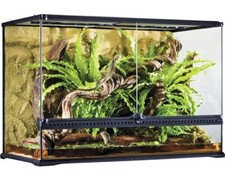 Terrarium paludarium exo gebraucht kaufen  Deutschland