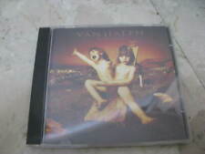 VAN HALEN  =BALANCE= ULTRA RARE ISRAELI PROMO ONLY CD  comprar usado  Enviando para Brazil