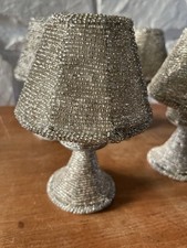 Vintage seed beaded for sale  Huntington Beach