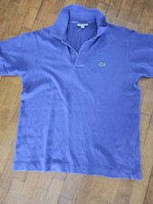 Lacoste herren poloshirt gebraucht kaufen  Berlin