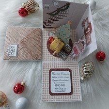 Wunderschöne explosionsbox we gebraucht kaufen Wunderschöne explosionsbox we gebraucht kaufen  Lonsee