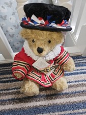 beefeater bear for sale  ILKESTON
