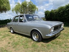 cortina for sale  DOWNHAM MARKET