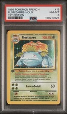 1999 pokemon french d'occasion  Strasbourg-