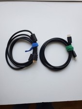 hdmi long foot cables 12 for sale  Holliston