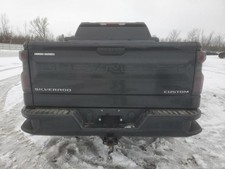 Silvrdo15 2022 front for sale  Remsen