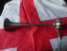 Large chrome vintage for sale  POTTERS BAR