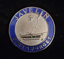 Marine javelin fire for sale  Long Beach