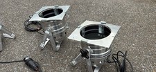 Chrome par64 floor for sale  BRIXHAM