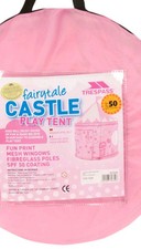 Trespass chateau fairytale for sale  UK
