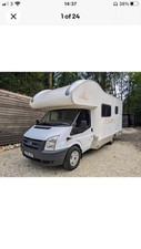 2008 ford transit for sale  HIGH WYCOMBE