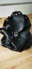 Lederrucksack damen gebraucht kaufen  Metzingen