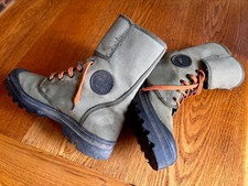 Bottes type rangers d'occasion  Barbezieux-Saint-Hilaire