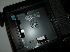 Cinepresa canon 514xl usato  Sassoferrato
