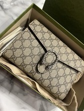 Gucci dionysus wallet for sale  SWANSEA