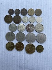Lot vintage bulgarian for sale  CHATHAM