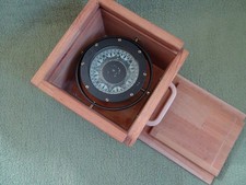 Bootskompass gebraucht kaufen Bootskompass gebraucht kaufen  Eisenach