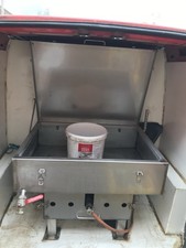 Oven cleaning dip for sale  GLOUCESTER