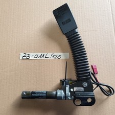Bmw roadster gurtstraffer gebraucht kaufen  Willich