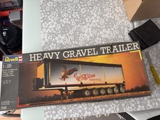 Revell heavy grain for sale  EPPING