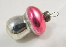 Vintage pinky red for sale  LONDON