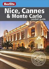 Berlitz pocket guide for sale  STOCKPORT