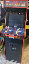 Arcade1up mortal kombat d'occasion  Expédié en Belgium