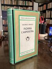 George orwell fiorirà usato  Napoli