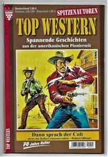 Top western sprach gebraucht kaufen Top western sprach gebraucht kaufen  Wolpertshausen