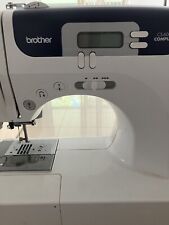 Brother 6000i sewing for sale  Jacksonville