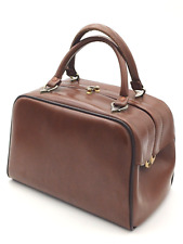 Borsa bauletto vintage usato  Caravaggio