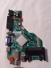 Scheda madre mainboard usato  Ragusa