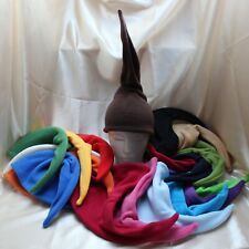 Zwergenmütze zipfelmütze elf gebraucht kaufen  Jetzendorf