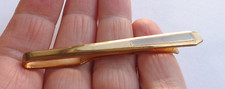 Vintage tie slide for sale  KENILWORTH